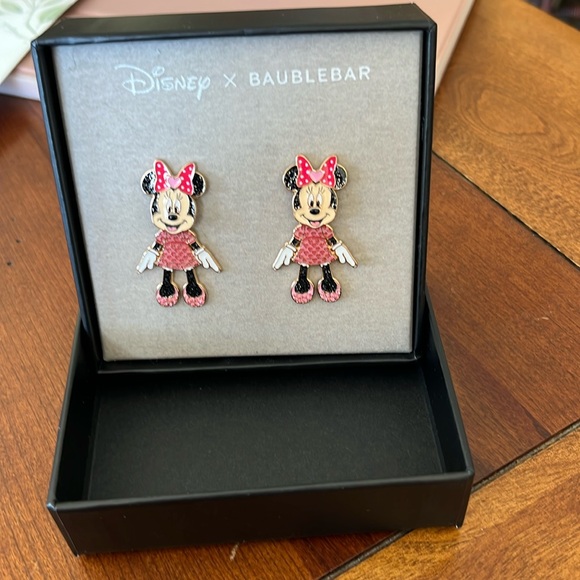 disney Jewelry - Disney earrings